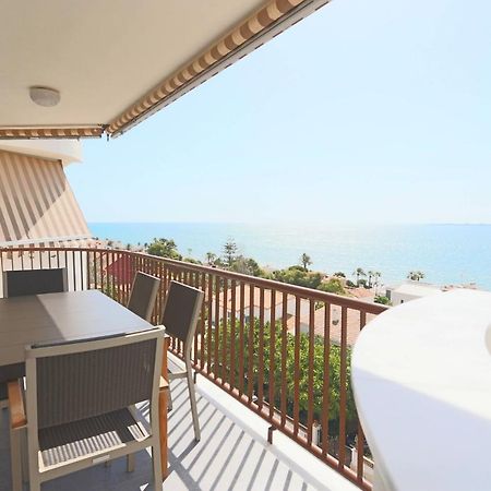 069 - Panorama 001 - Comfortholidays Санта Пола Екстериор снимка