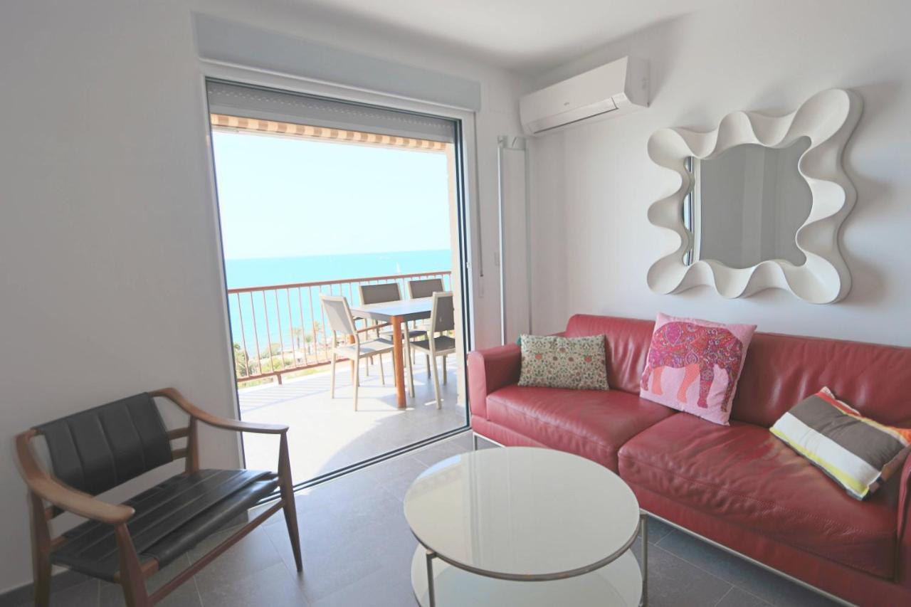 069 - Panorama 001 - Comfortholidays Санта Пола Екстериор снимка